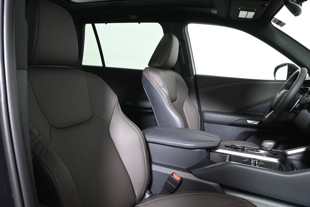 New 2026 Lexus TX 350 AWD w/ Technology Package image 34