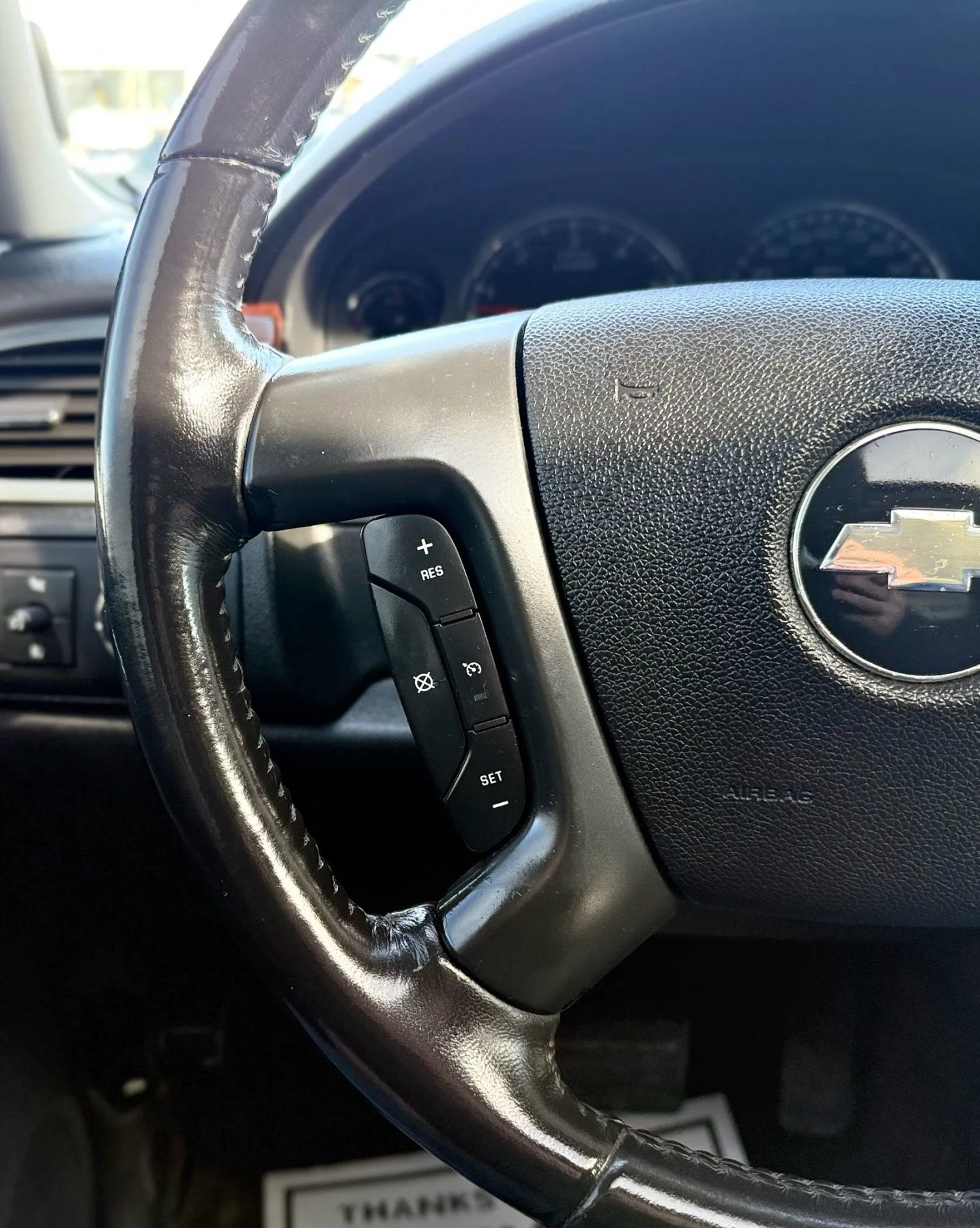 Used 2007 Chevrolet Avalanche LT w/ LT Preferred Equipment Group image 13