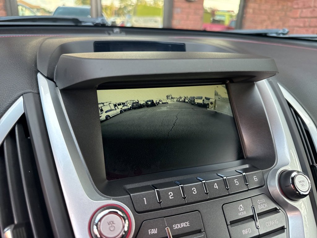 Used 2013 GMC Terrain Denali image 4