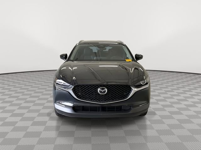 Certified 2026 MAZDA CX-30 AWD 2.5 S image 3