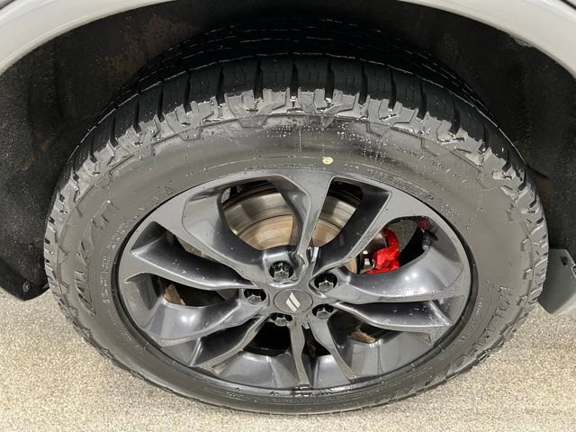 Used 2024 Dodge Durango R/T AWD/4WD image 16