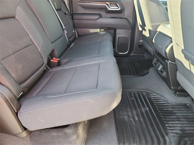 Used 2024 GMC Sierra 1500 Elevation image 25