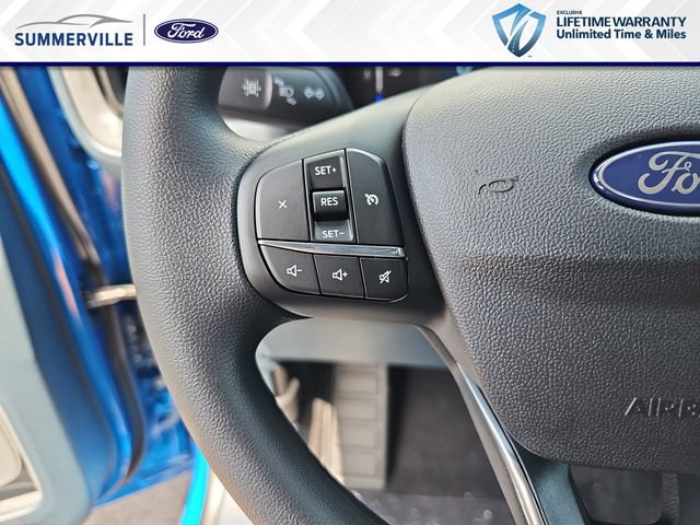 New 2026 Ford Maverick XL FWD image 19
