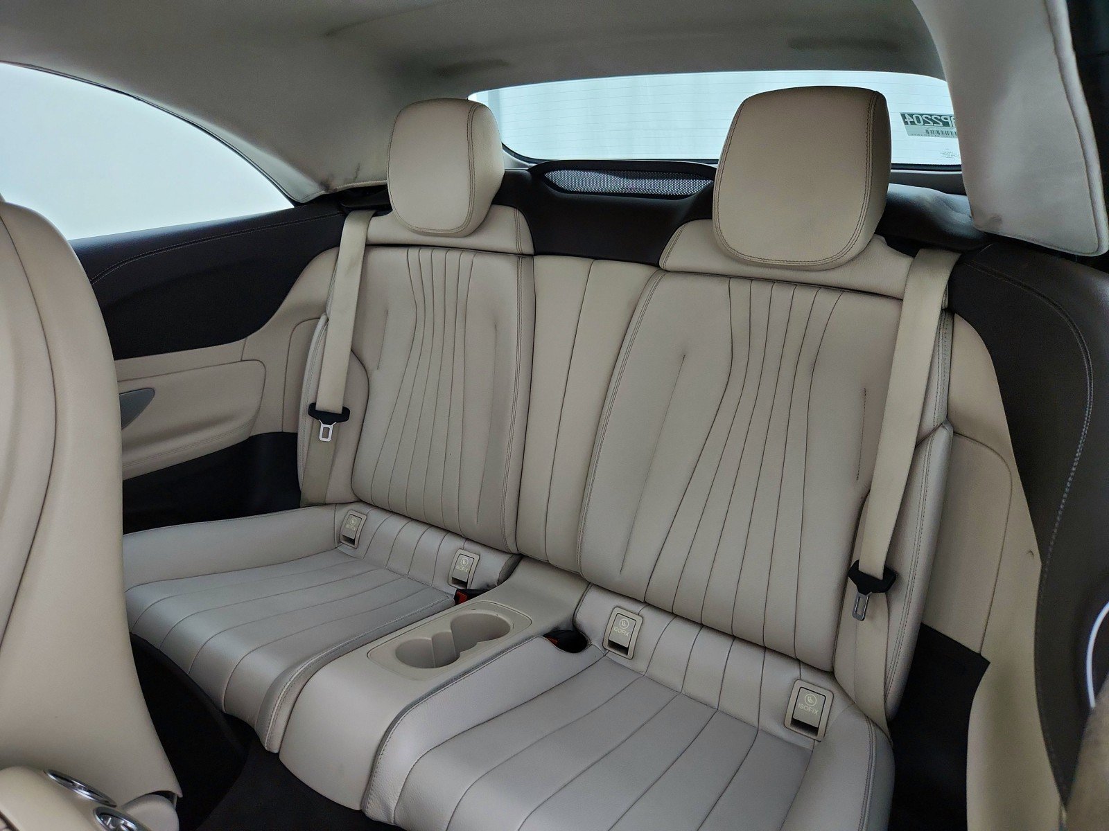 Certified 2019 Mercedes-Benz E 450 Cabriolet image 25