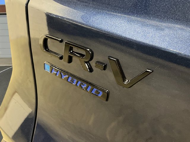 New 2026 Honda CR-V Sport-L image 5