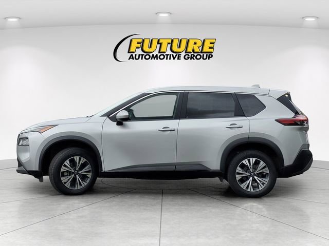 Used 2023 Nissan Rogue SV image 8