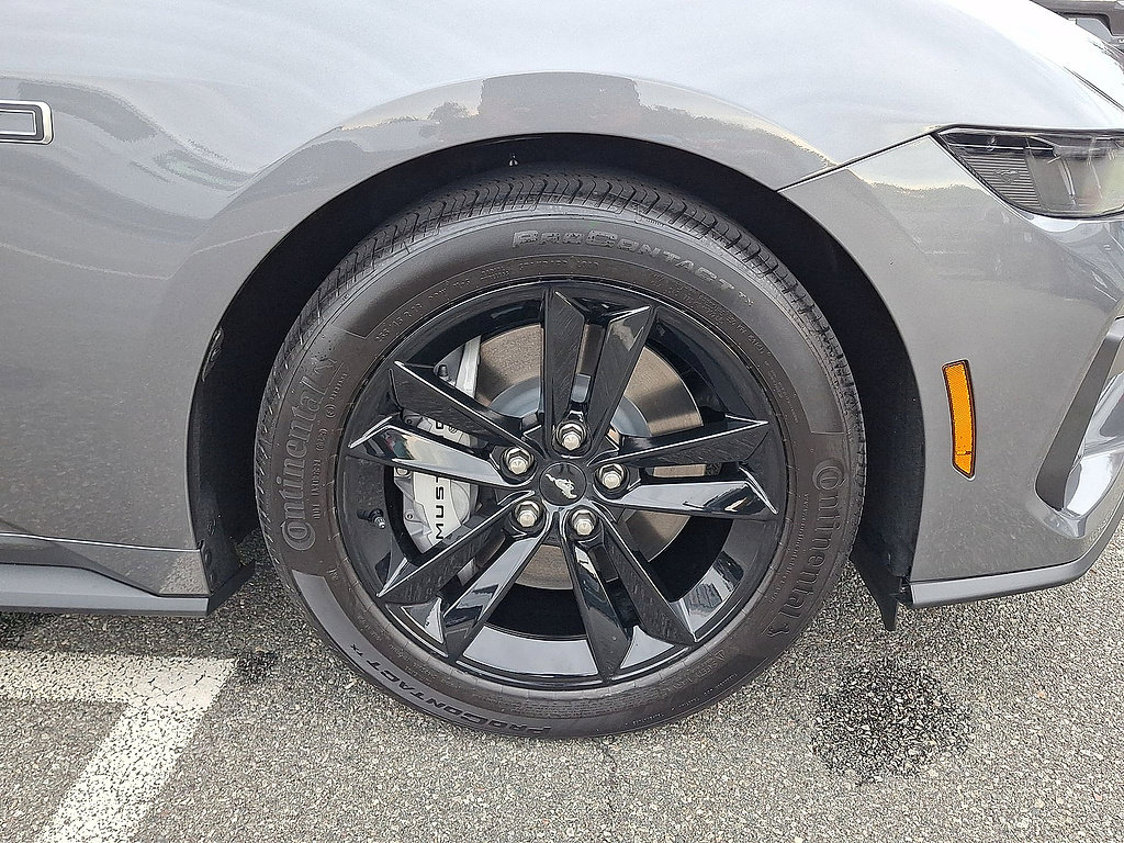 Used 2025 Ford Mustang GT RWD image 33