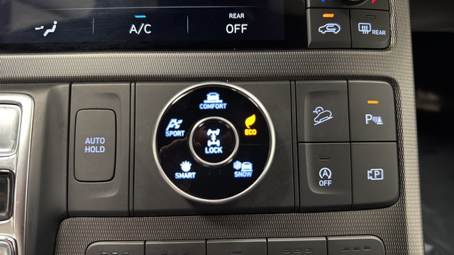Used 2024 Hyundai Palisade Calligraphy AWD/4WD image 37