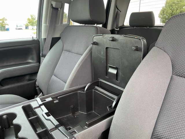 Used 2014 Chevrolet Silverado 1500 LT w/ All Star Edition AWD/4WD image 31