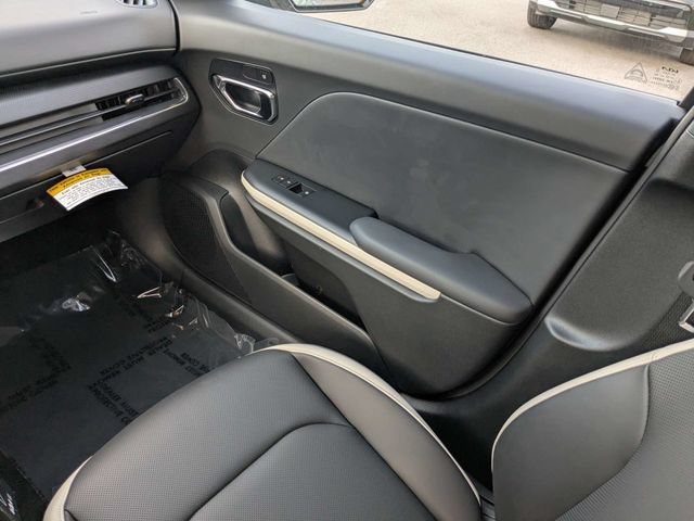 New 2026 Kia K4 GT-Line Turbo FWD image 17