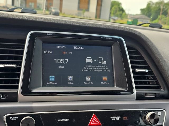 Used 2018 Hyundai Sonata SEL FWD image 23