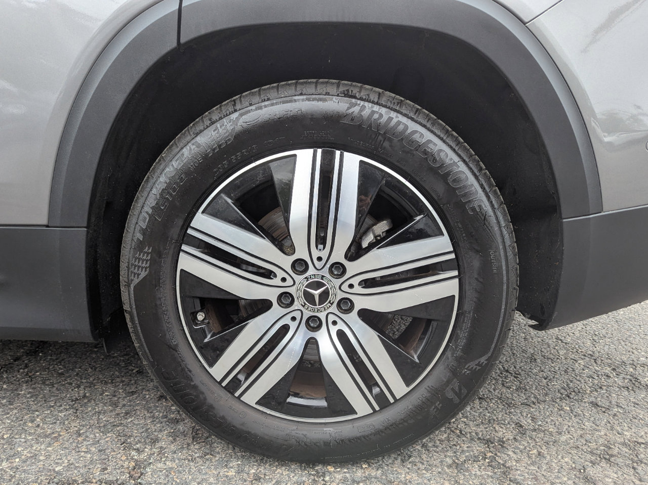 Used 2022 Mercedes-Benz EQB 300 4MATIC image 56