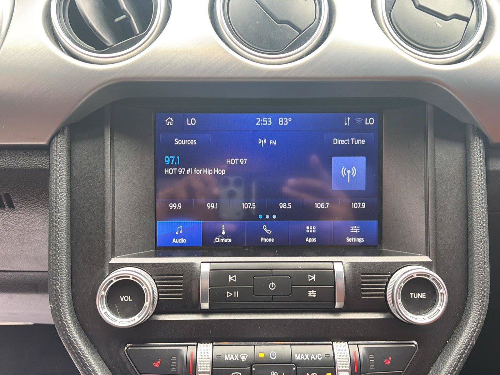 Used 2022 Ford Mustang GT Premium RWD image 19