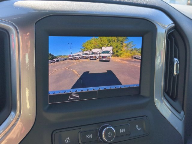 New 2026 GMC Sierra 2500 Pro w/ Convenience Package AWD/4WD image 20