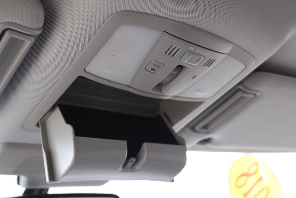 Used 2018 Nissan Armada SL w/ Moonroof Package image 47