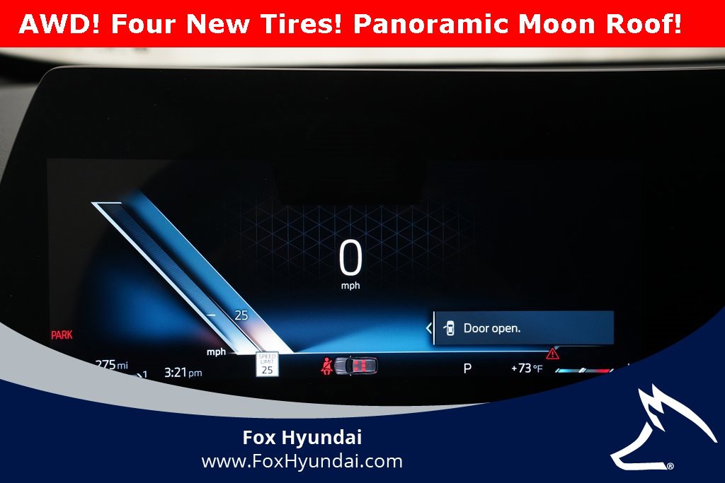 Used 2025 BMW X1 xDrive28i image 2