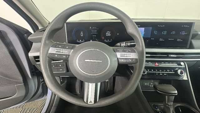 Certified 2026 Hyundai Sonata SE FWD image 14