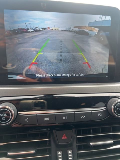 Used 2023 Ford Escape Active image 5