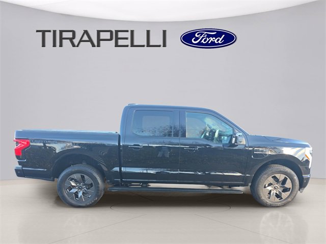 Used 2023 Ford F150 Lightning Lariat w/ Equipment Group 511A High image 7