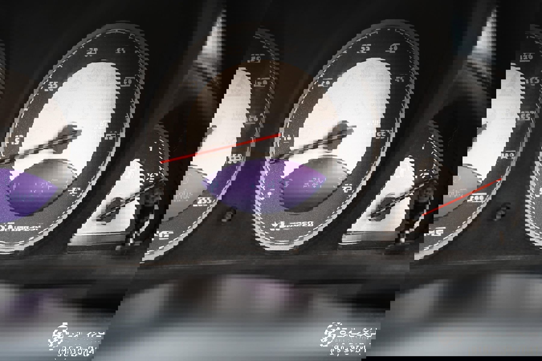 Used 2003 Mercedes-Benz SL 55 AMG image 34