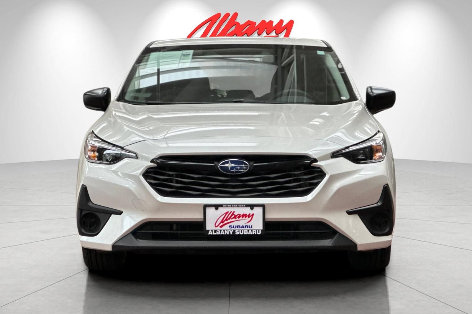 Used 2024 Subaru Impreza 2.0i AWD/4WD image 10