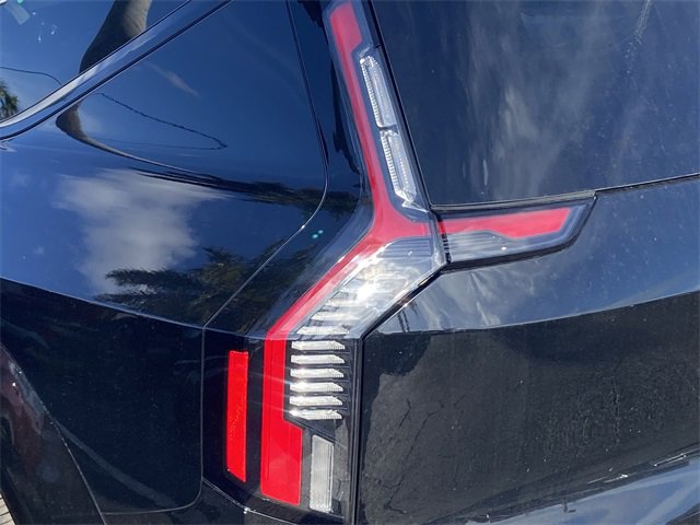 New 2026 Kia EV9 GT-Line image 7