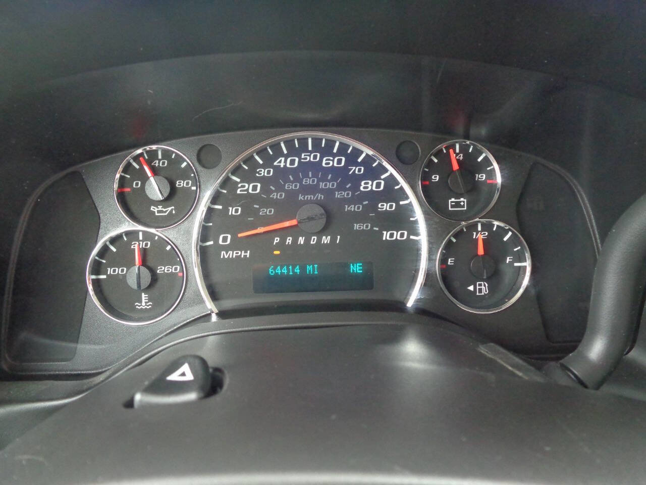 Used 2014 Chevrolet Express 3500 LT w/ LT Preferred Equipment Group image 32