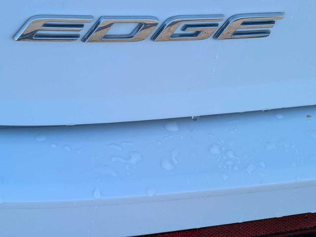 Certified 2018 Ford Edge SEL w/ Equipment Group 201A image 12