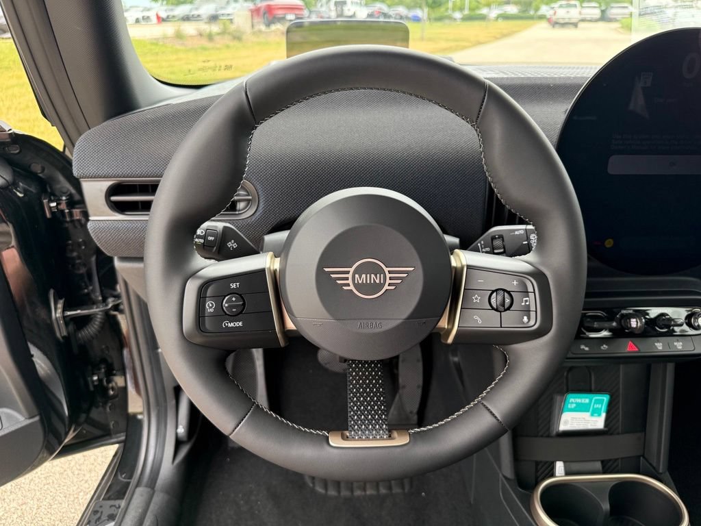 New 2026 MINI Cooper S FWD image 17