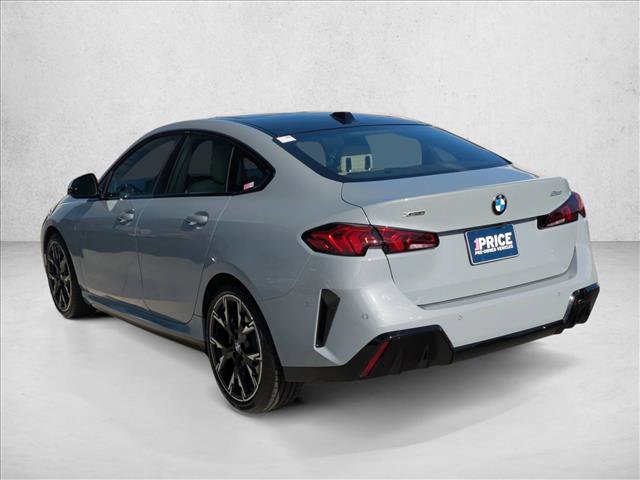 Used 2025 BMW 228i xDrive w/ Premium Package image 8