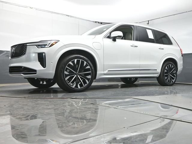 Certified 2026 Volvo XC90 T8 Ultra w/ Protection Package Premier AWD/4WD image 36