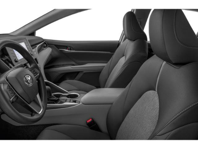 Certified 2021 Toyota Camry XSE w/ Navigation Upgrade Package FWD image 9