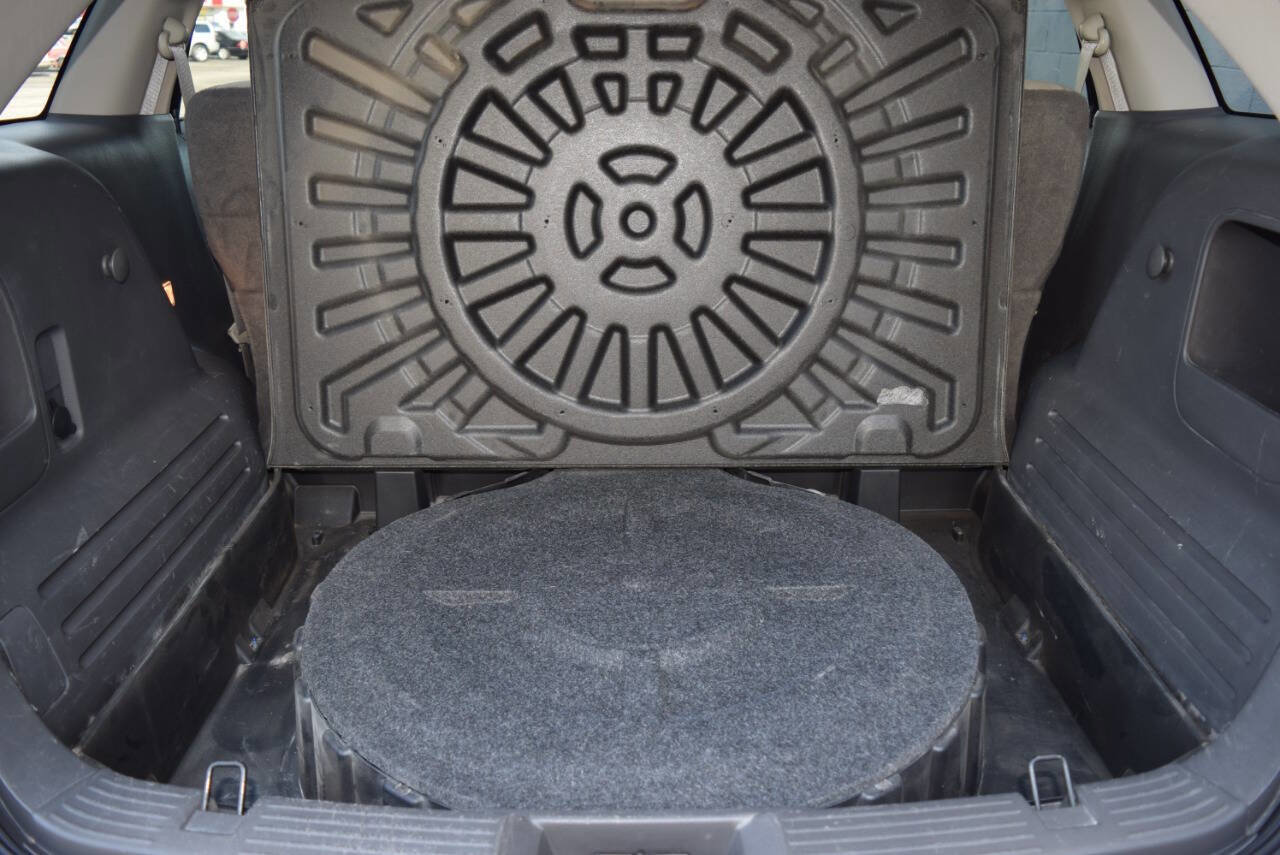 Used 2013 Ford Edge SE image 51