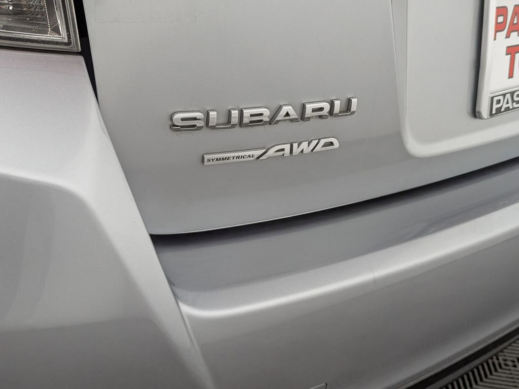 Used 2021 Subaru Impreza 2.0i image 12