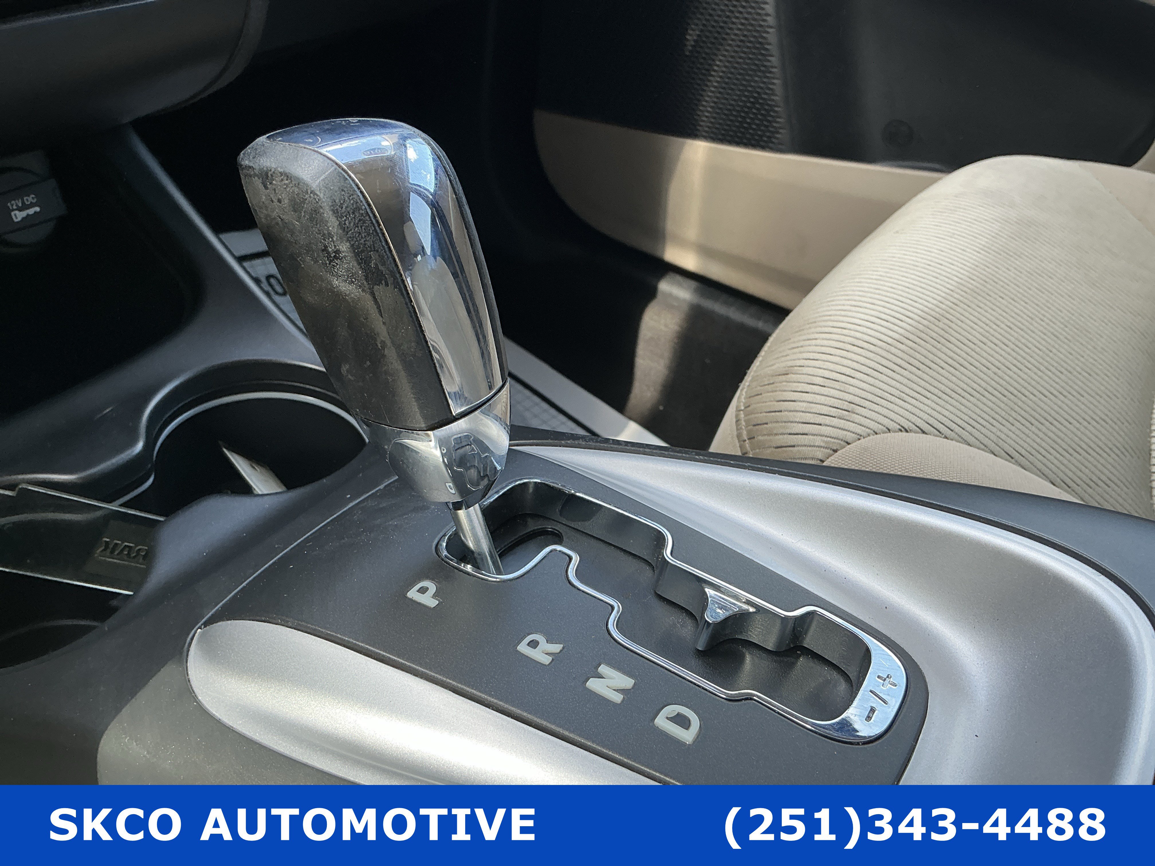 Used 2018 Dodge Journey SE FWD image 23