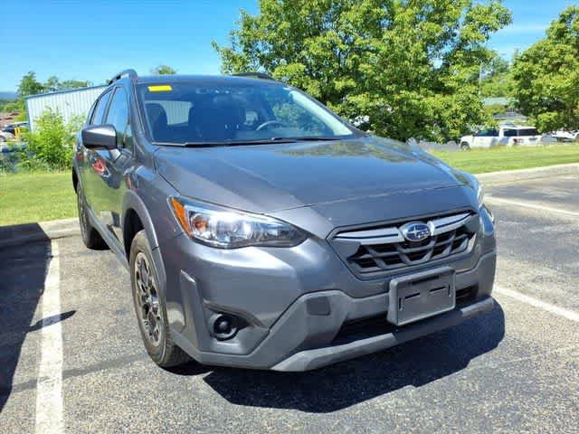 Used 2023 Subaru Crosstrek 2.0i AWD/4WD image 20