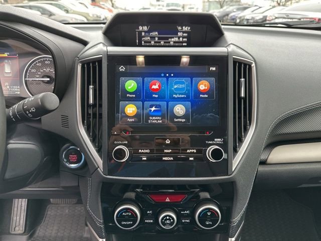 Certified 2023 Subaru Forester Limited AWD/4WD image 21