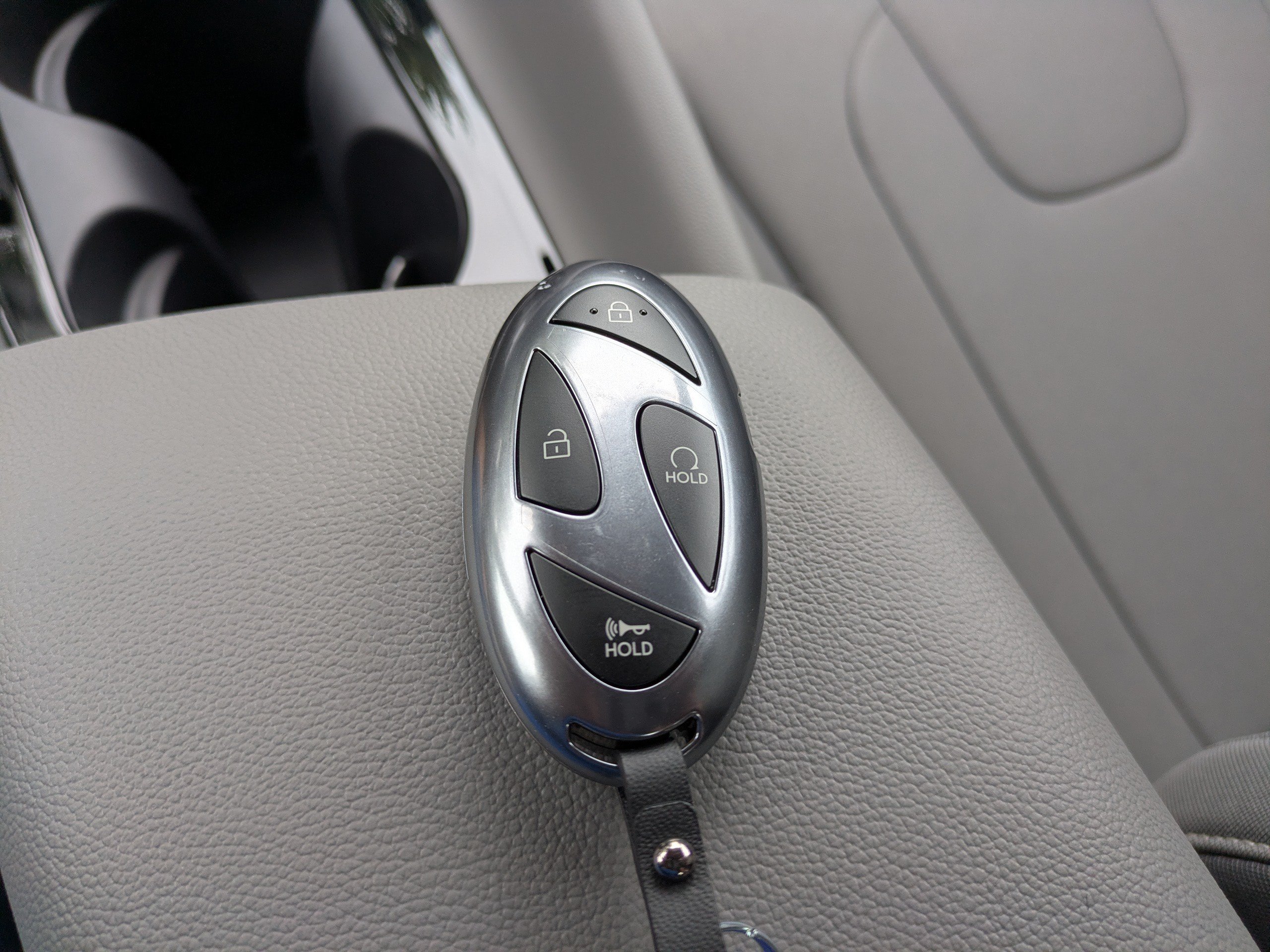 New 2026 Hyundai Elantra SEL Sport Premium FWD image 31