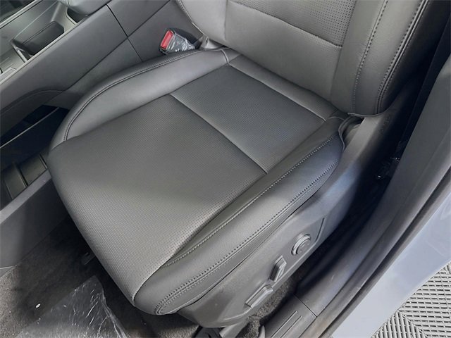 New 2026 Hyundai Santa Fe Limited image 18
