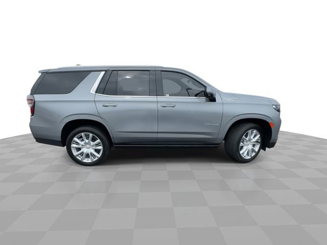 Certified 2023 Chevrolet Tahoe High Country w/ Premium Package 2 AWD/4WD image 9