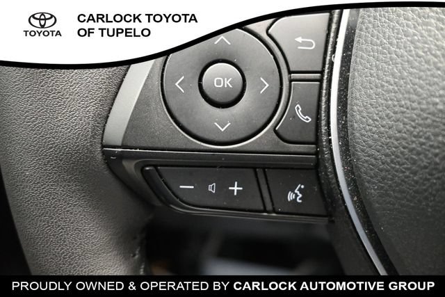 Used 2024 Toyota RAV4 Limited AWD/4WD image 26