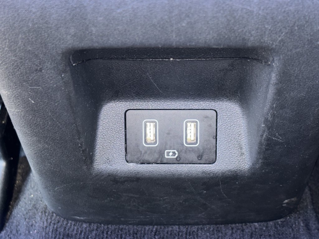 Used 2024 Hyundai Tucson SEL AWD/4WD image 21