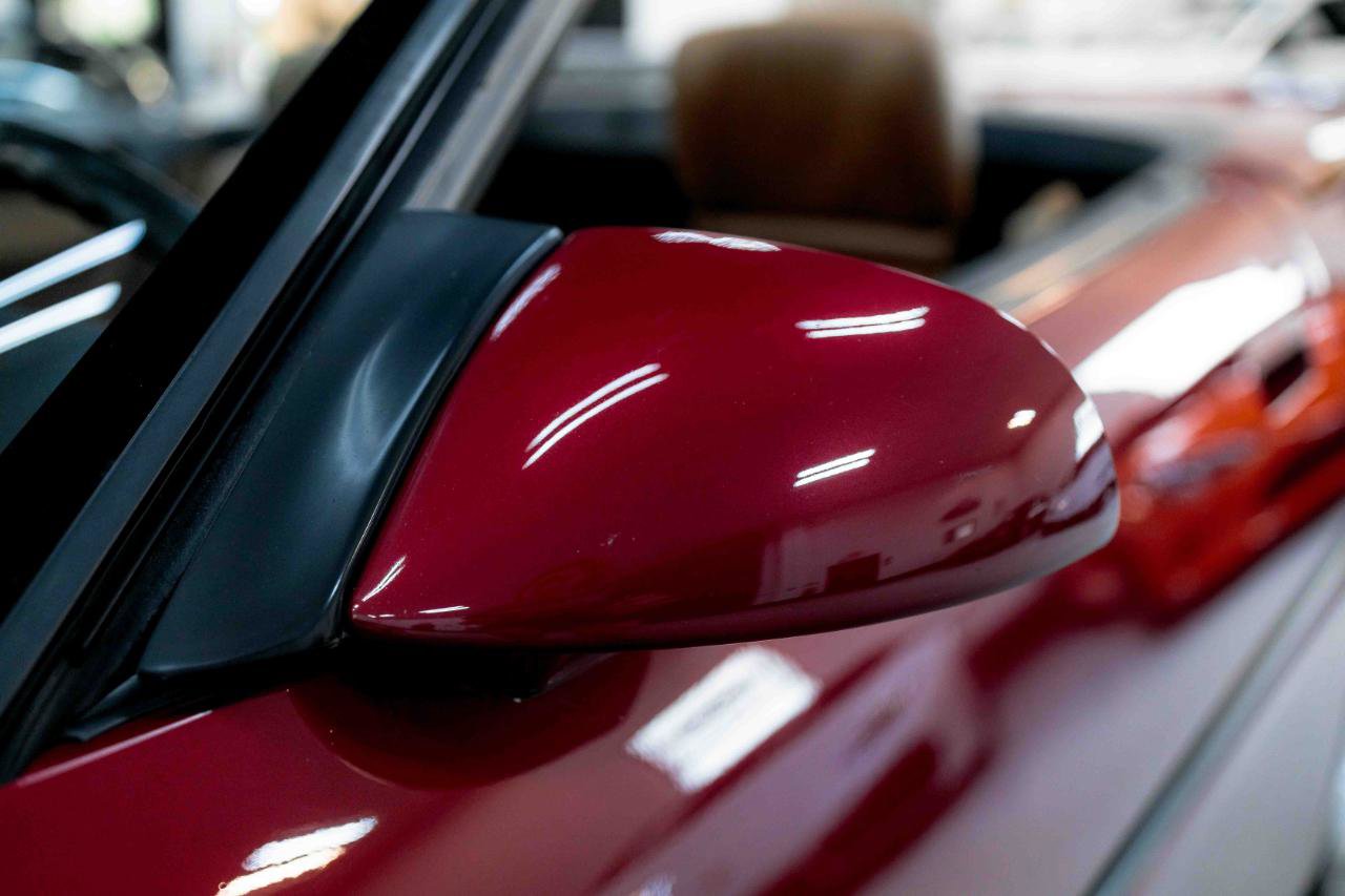 Used 1989 Chevrolet Corvette Callaway Twin Turbo image 32