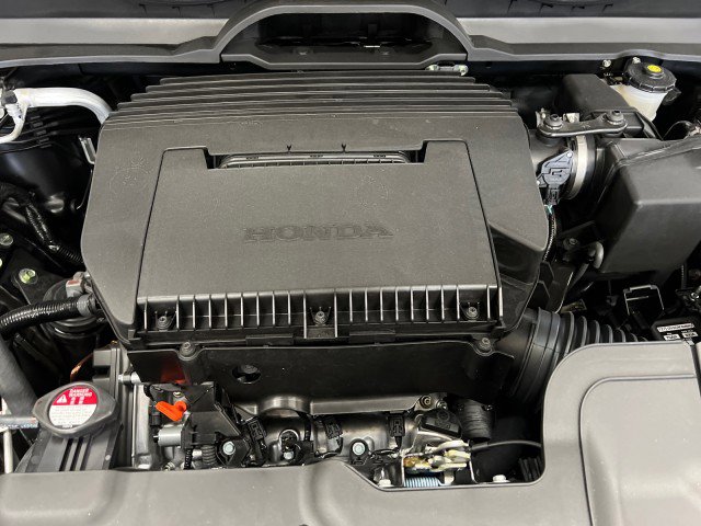 New 2026 Honda Passport TrailSport Elite image 7