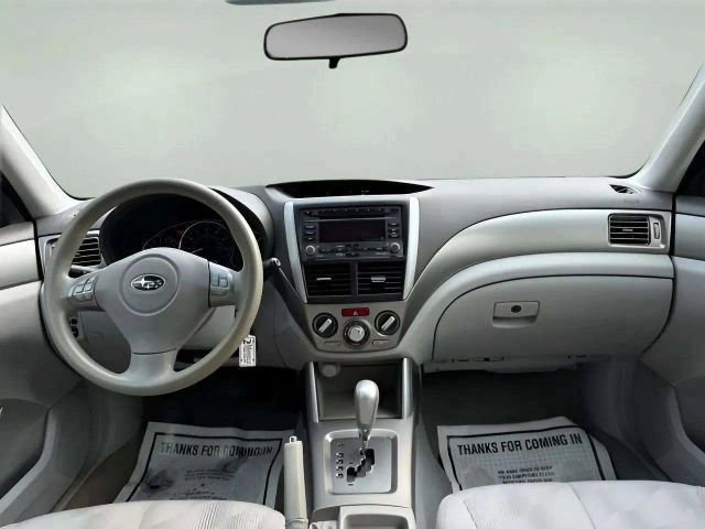 Used 2010 Subaru Forester 2.5X Premium image 21