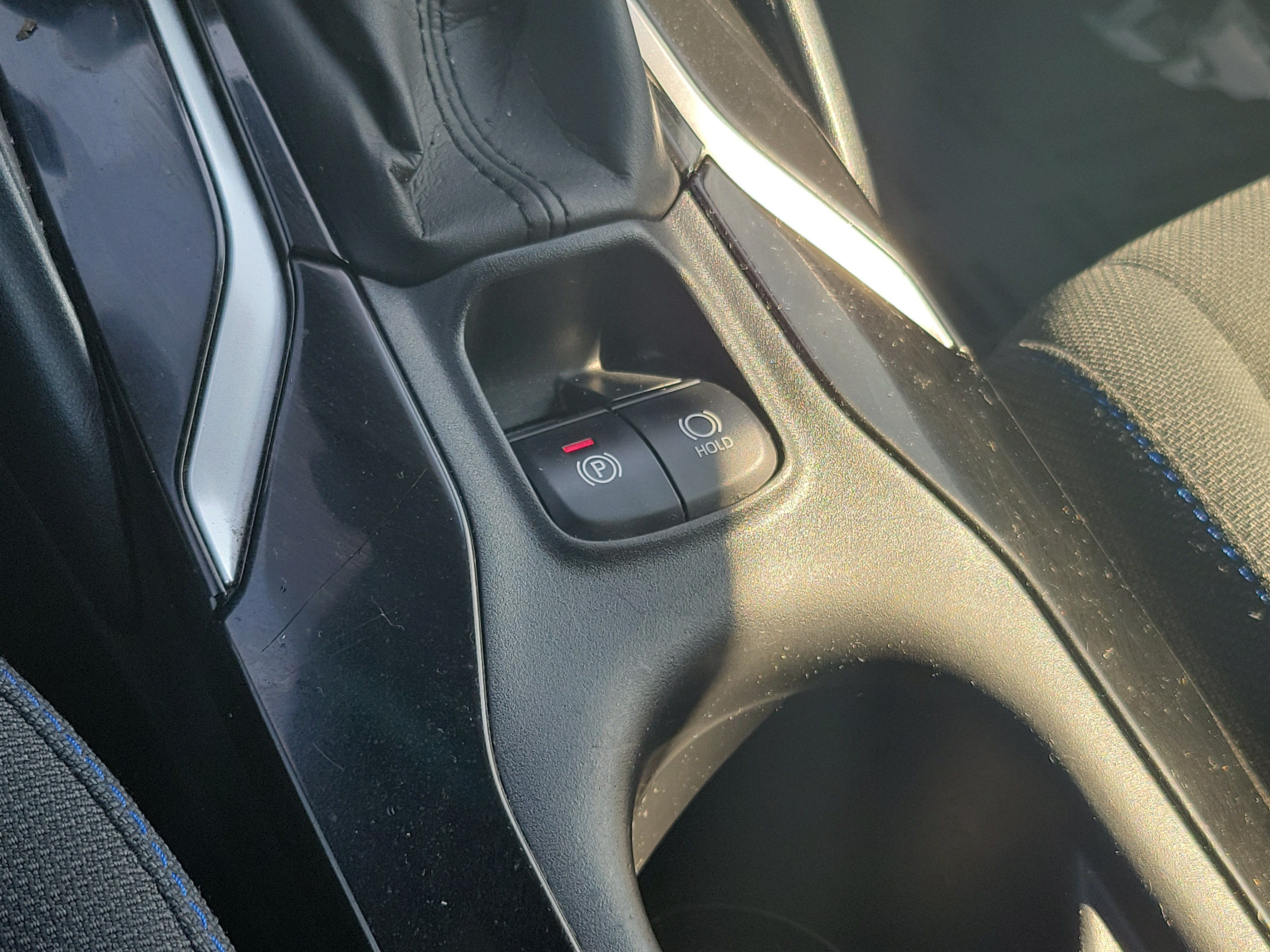 Certified 2021 Toyota Corolla SE FWD image 28