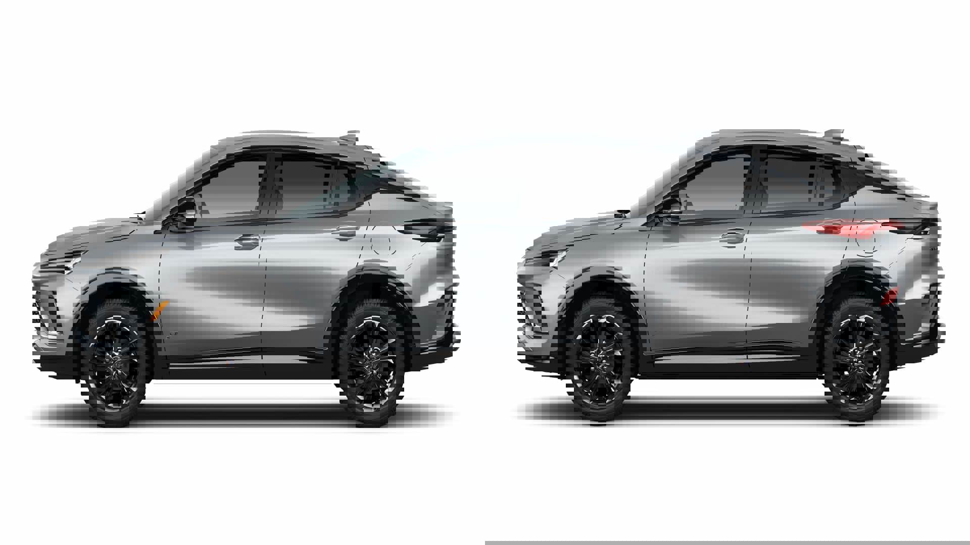 New 2026 Buick Envista Sport Touring image 6