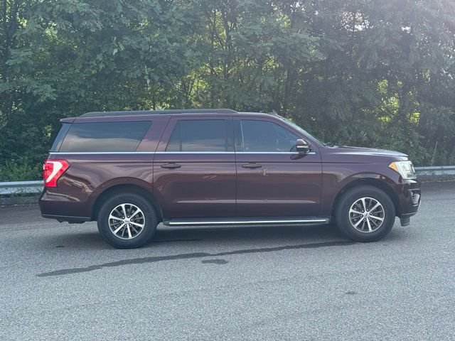 Used 2021 Ford Expedition Max XLT RWD image 8