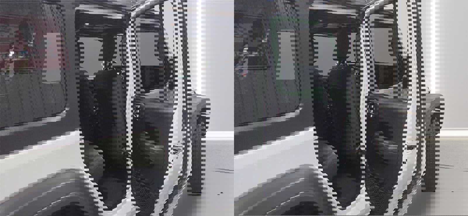 Used 2024 Jeep Wrangler Sport S image 25