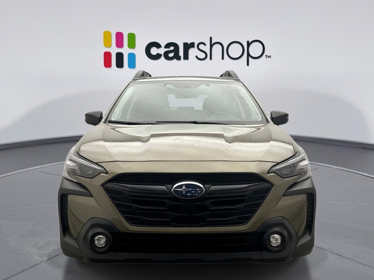 Used 2024 Subaru Outback Touring XT w/ Popular Package #2 image 6